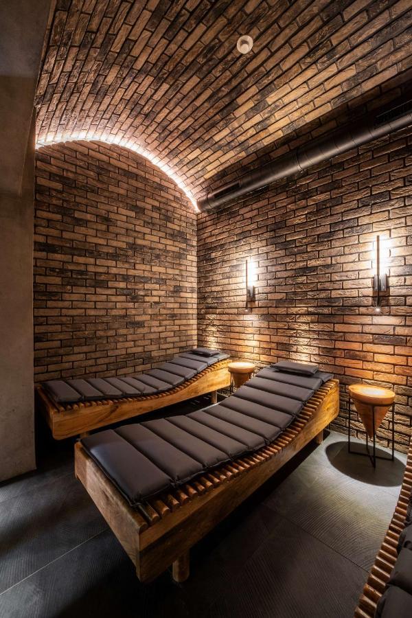 The Viaduct - Suites & More Praga Exterior foto