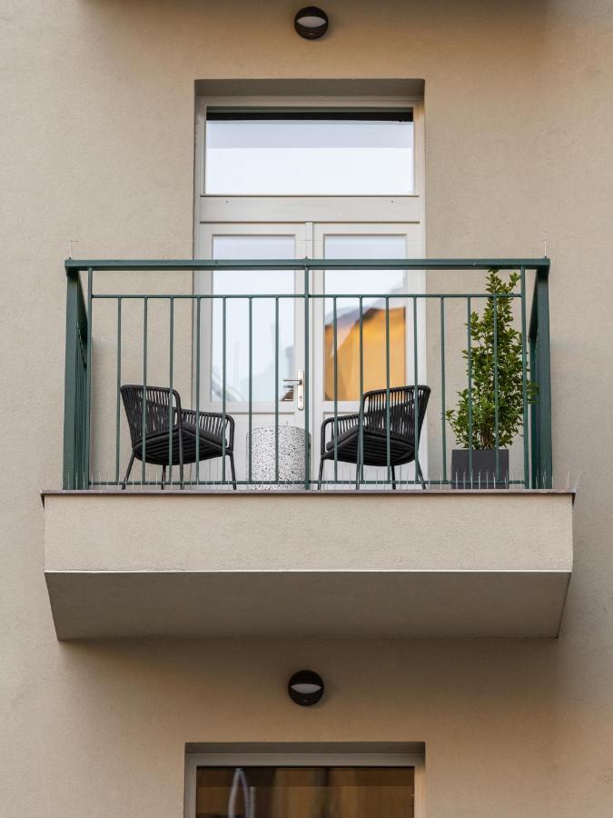 The Viaduct - Suites & More Praga Exterior foto