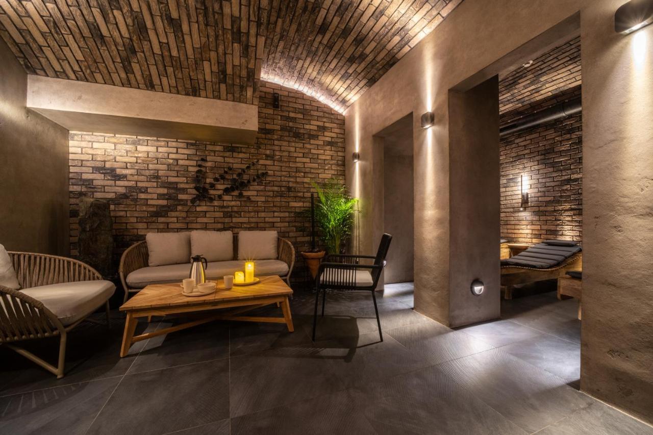The Viaduct - Suites & More Praga Exterior foto
